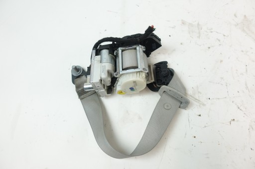 Mercedes S W221 ремень безопасности P. L A2218606785