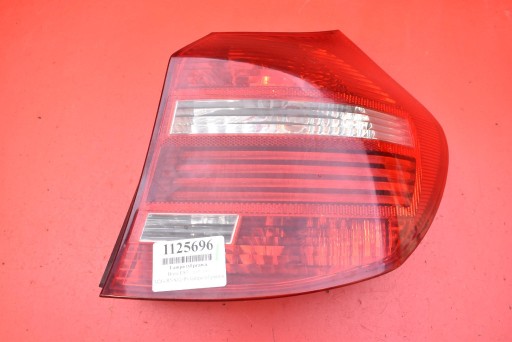 far desna stražnji dio stražnja 7181298-07 BMW E87 5D HB LIFT 07-12