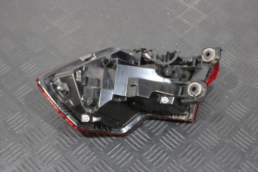 light left rear part rear 82A945091A AUDI A1 II 82A