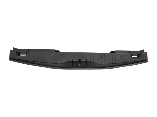 cover supports rear part OPEL MERIVA B 13286043