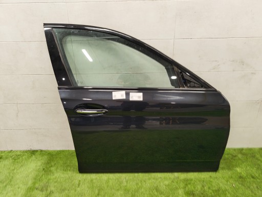 BMW 5 G30 door right front 475 SHADOWLINE KEYLESS