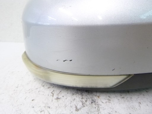 zrkadlo pravé Ford Focus MK2 Lift C-Max smerovka 6 PIN OE lak 03