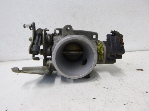 Valvola a farfalla Ford Fiesta MK4 1.25 97MF-9677-BA