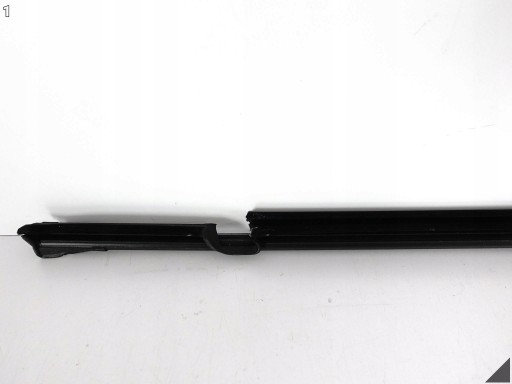VW TOUAREG III 760 CR7 18- gasket moulding door right front 760837480