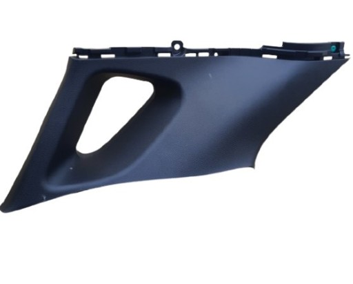 85850-J9000 - Кришка обшивка стійки багажника ліва KONA 19R