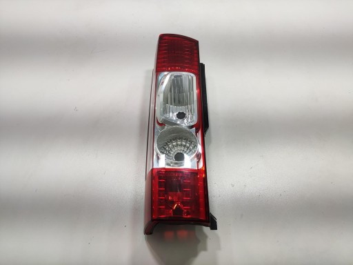 light left rear part rear JUMPER BOXER DUCATO III 2014-2018 LIFT