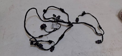 Джгут встановлення pdc заднього бампера bmw x3 g01 5a209c1