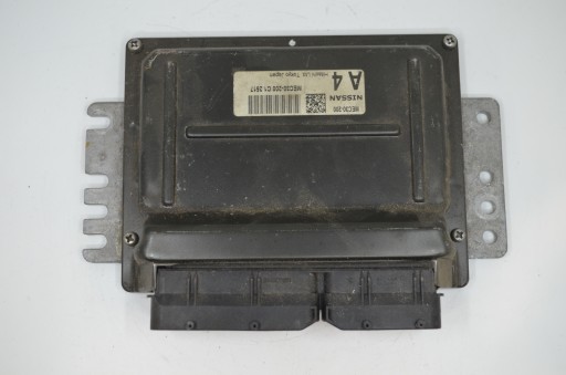 Nissan primera 1.8b комп'ютер mec30-200