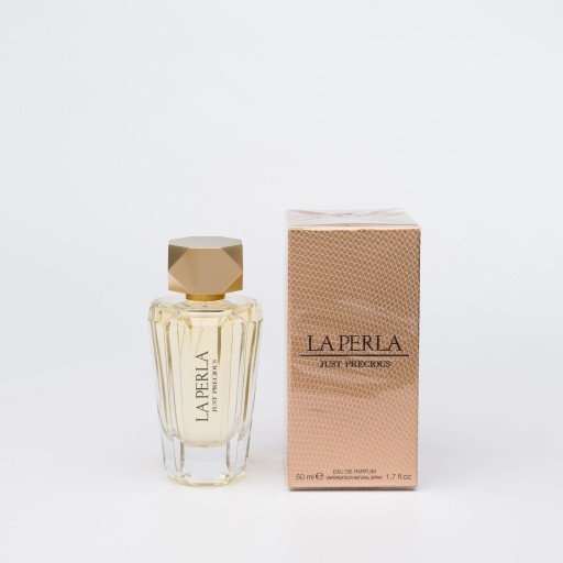 la perla just precious woda perfumowana 50 ml   