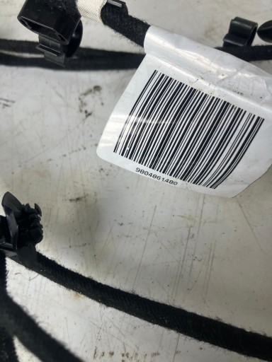 KABEL Antenne CITROEN C4 PICASSO II 9804861480