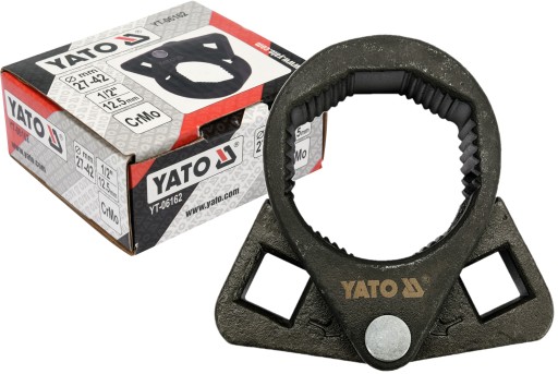 СЪЕМНИК РУЛЕВОЙ ТЯГИ YATO YT-06162