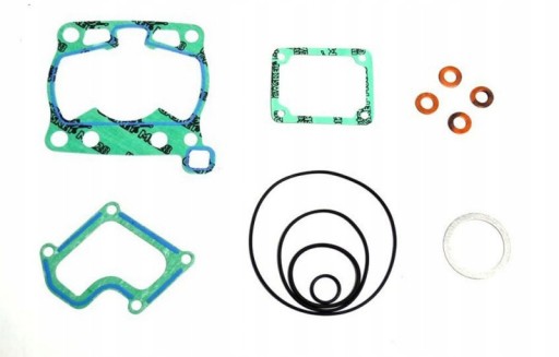 P400270600080 - ATHENA ТОП-КОНЕЦ ПРОКЛАДКИ KTM LC4 600