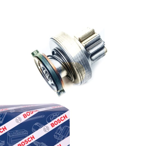 1 006 - БЕНДИКС СТАРТЕРА BOSCH 1006210163