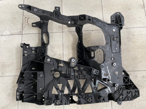 5802924820 - Кріплення окуляра лампи фари iveco s Way S-WAY