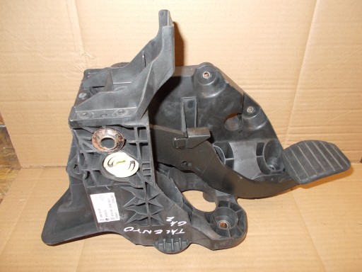 93459474 - ПЕДАЛЬ ГАЗА FIAT TALENTO 2015-