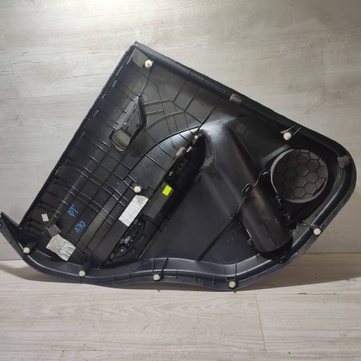 side door tylnych rear part side right Suzuki Vitara (LY) 8307654P20