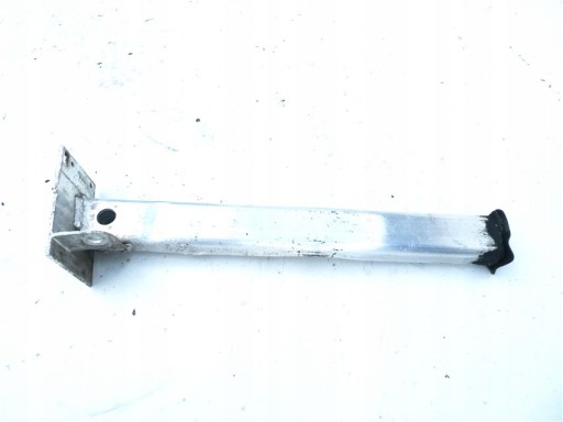 08-1832wqasa233Q - ЗОНА РОЗДАВЛЮВАННЯ ПЕРЕДНІЙ ПРАВИЙ CITROEN BERLINGO III