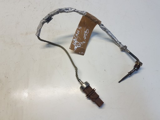 MACAN LIFT 95B 2.0TFSI Sensor temperatury Gase