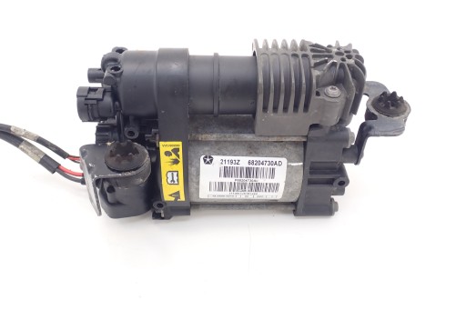 68204730AD - JEEP GRAND CHEROKEE WK2 LIFT КОМПРЕССОР ПОДВЕСКИ
