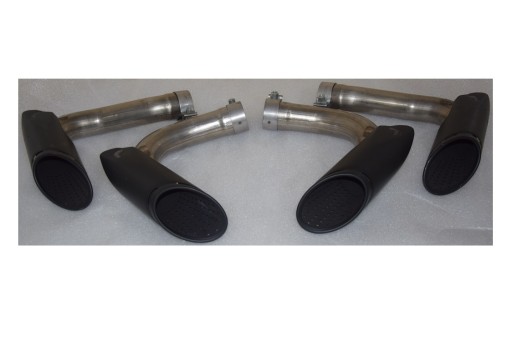 4ML253682AQ - LAMBORGHINI URUS ВЫХЛОПНЫЕ НАКОНЕЧНИКИ КОМПЛЕКТ ВЫХЛОПНЫХ ГАЗОВ