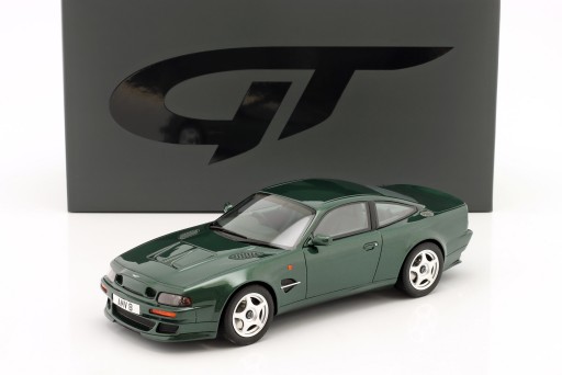 GT SPIRIT ASTON MARTIN V8 VANTAGE LE MANS '87 1:18