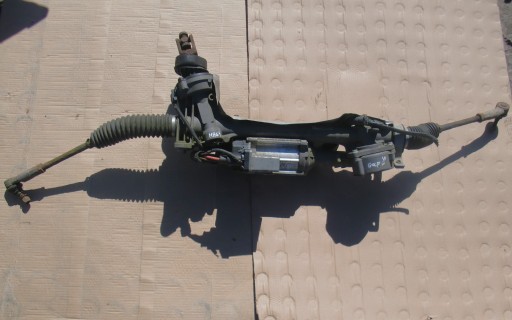 VW GOLF V PASSAT B6 servo control UK 1K2423051AS 1K2909144K