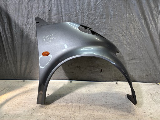 fender right front Smart Fortwo and 1 0004738
