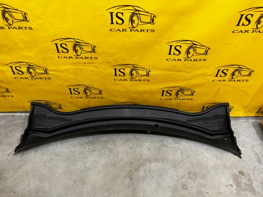 LV4B-S02216-BGW - ВЕРХНЯ КРИШКА ОБЛИЦЮВАННЯ FORD KUGA MK3 RHD UK