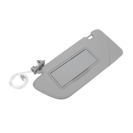 Автомобильный солнцезащитный козырек 8163EG ABS