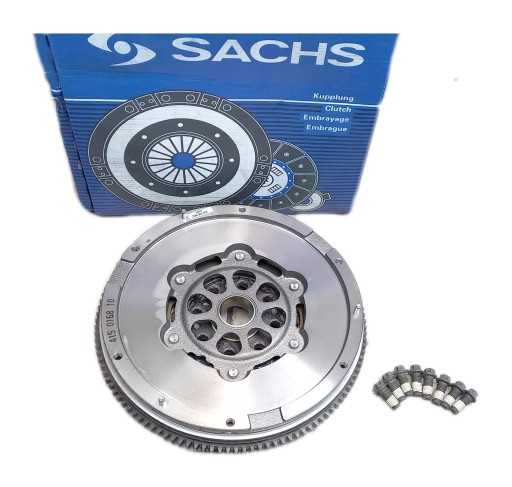 2294 501 - FORD MONDEO III TRANSIT JAGUAR X-TYPE 2.0