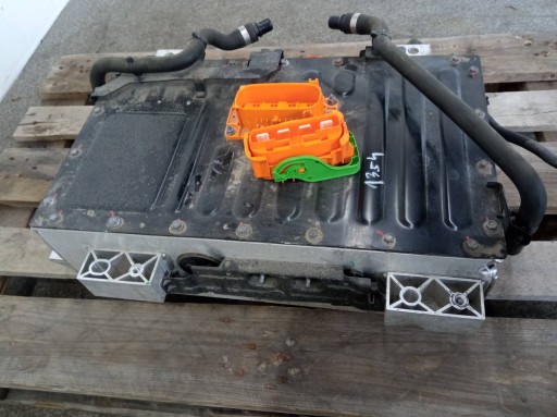 BATERIA Batterie HYBRID 295106913R 1.6 TCE B HYB 93KM Dacia Duster III