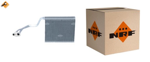 36140 - NRF ВИПАРНИК ВИПАРНИК 36138