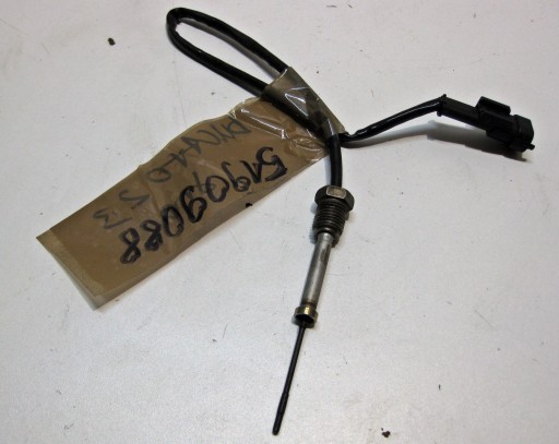 FIAT DUCATO III LIFT 2.3 M-JET sensor temperatur gase 51909088