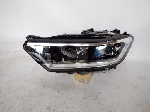 VW T-ROC 2GA LIFT 21- light left front front FULL LED 2GA941035