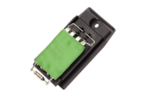 27-0164 - РЕЗИСТОР ВЕНТИЛЯТОРА MAXGEAR FORD MONDEO