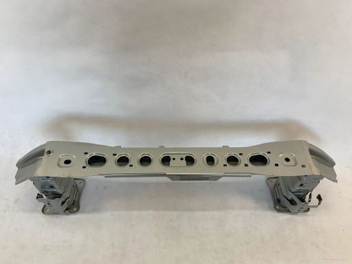Ford Focus mk3 III 11r sider front front bumper 2011