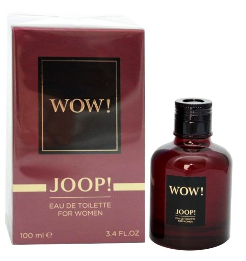 joop! wow! for women