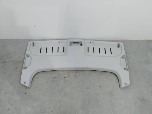 Blende Abdeckung Handschuhfach Dachhimmel Dachverkleidung LIFT 2K0867705H VW Volkswagen Caddy III (2003- )