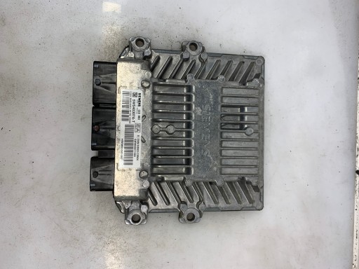 Контроллер двигателя для собак 9659211580 5ws40307a-t