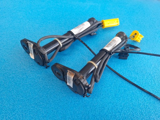 A1779062301 - MERCEDES W177 W247 W118 GLA II піротехнічний картридж капота