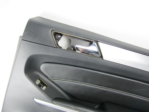 side door rear rear part right Mercedes ML W164
