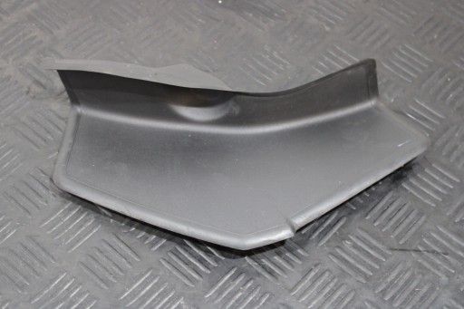 spoiler lights left rear part HK83-28660-AD JAGUAR F-PACE X761 R-SPORT