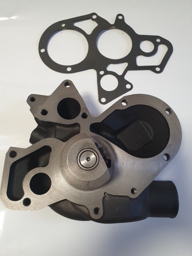 U5MW0178/563285 - Водяной насос Perkins/Manitou 16зубец