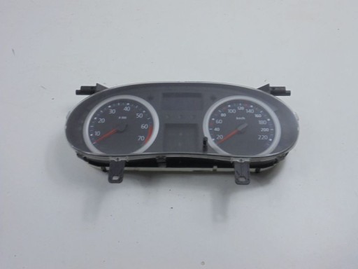 CLIO II ЛІЧИЛЬНИК ГОДИННИК ЛІФТ 1.2 B 8200276531 A