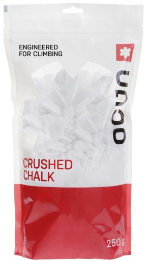 БРЯЗКАЛО OCUN МАГНЕЗІЙНА КРЕЙДА 250Г СКЛАДІННЯ