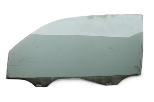 ОКНО ДВЕРИ VW LUPO ЛЕВОЕ 2002 ГОДА