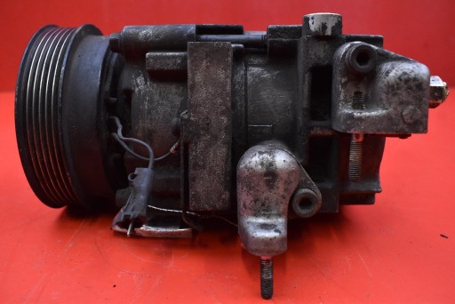 Compresseur Pompe Climatisateur air conditionné HYUNDAI SANTA FE 1 et 2.0 CRDI 112 KM 00-04