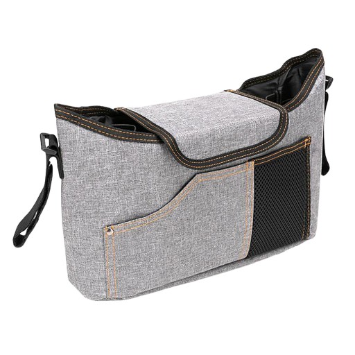 Органайзер для коляски Тримач