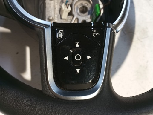 lenkrad VOLVO XC60 XC lift