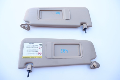 BMW E84 X1 Соняшник П